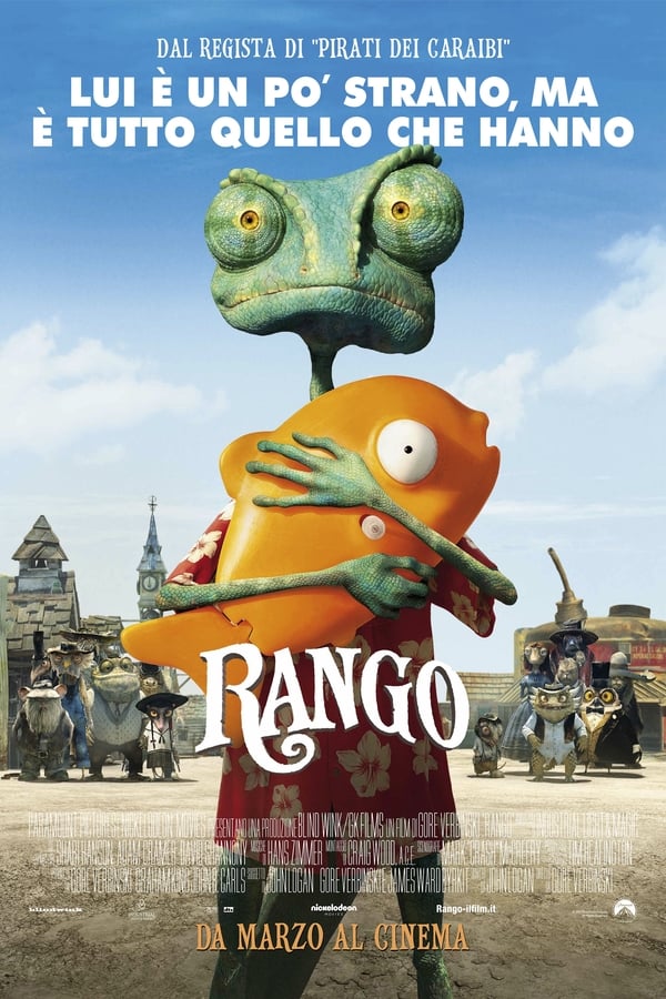 Rango