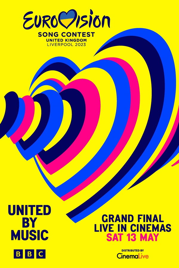 The Eurovision Song Contest: Liverpool 2023
