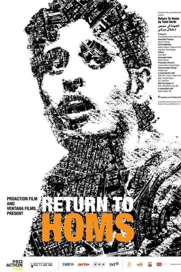 Return to Homs