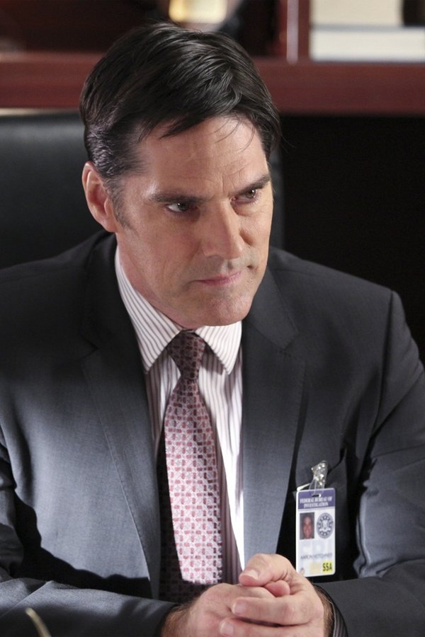 Criminal Minds – S11E01 – Un lavoro sporco