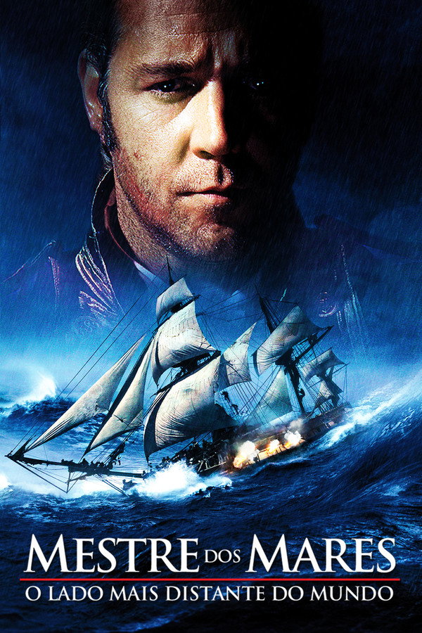 Mestre dos Mares: O Lado Mais Distante do Mundo (2003)