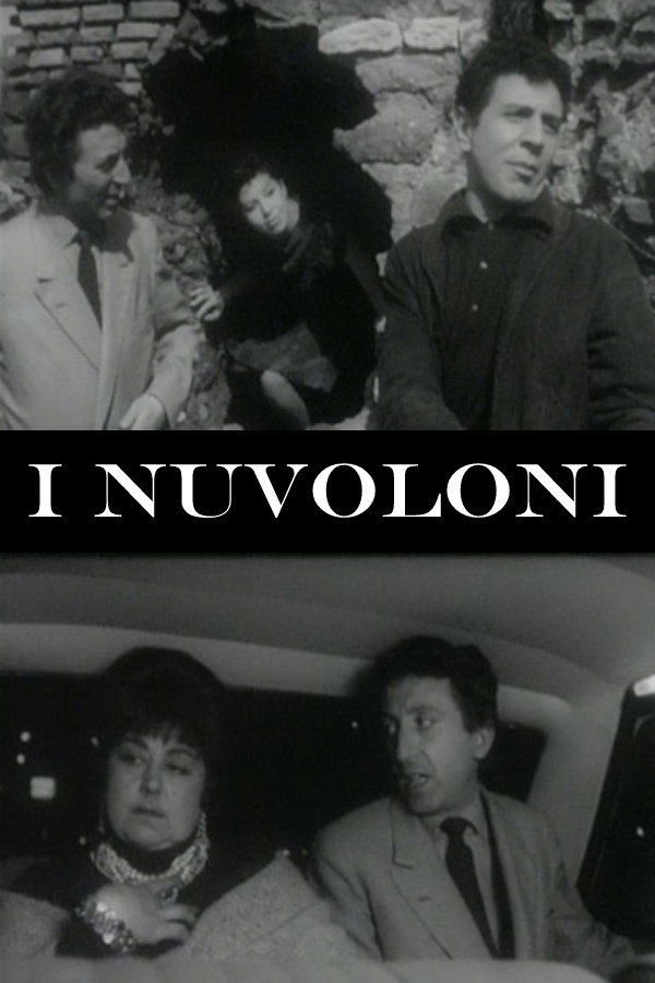 I nuvoloni