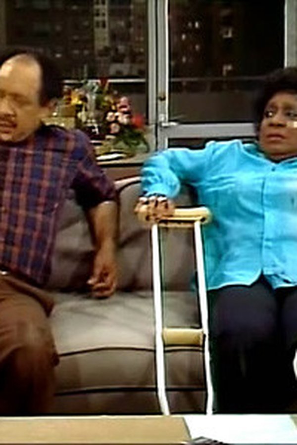 I Jeffersons – S09E27 – Affari personali