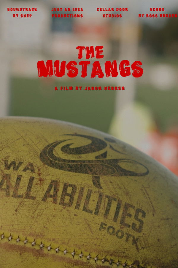 The Mustangs (2026)