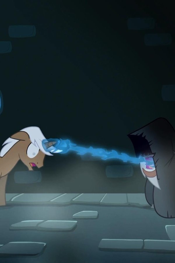 My Little Pony – L’amicizia è magica – S04E25 – Episodio 25