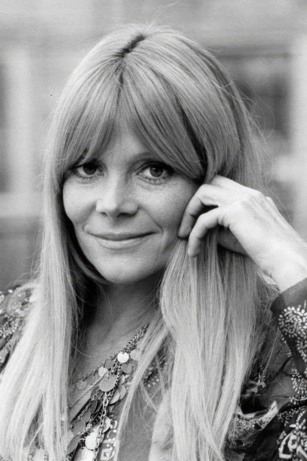 Françoise Brion's headshot