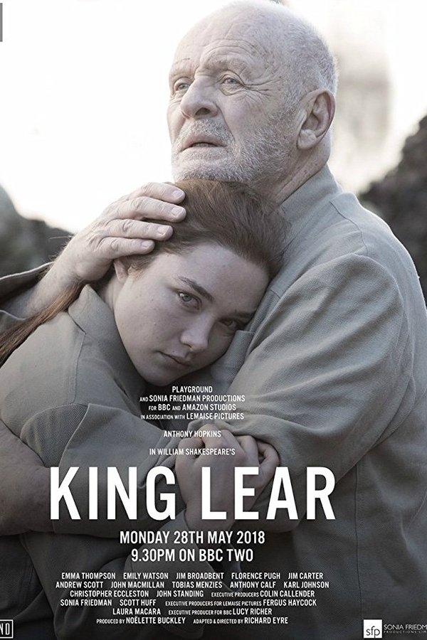 King Lear