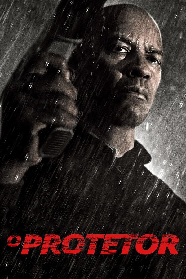 O Protetor (2014)