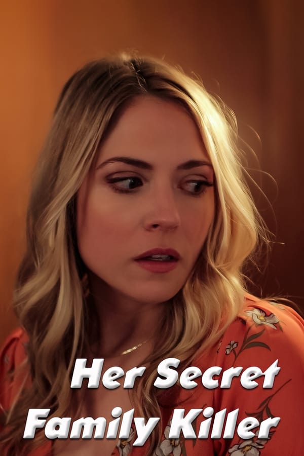 EN - Her Secret Family Killer (2020)