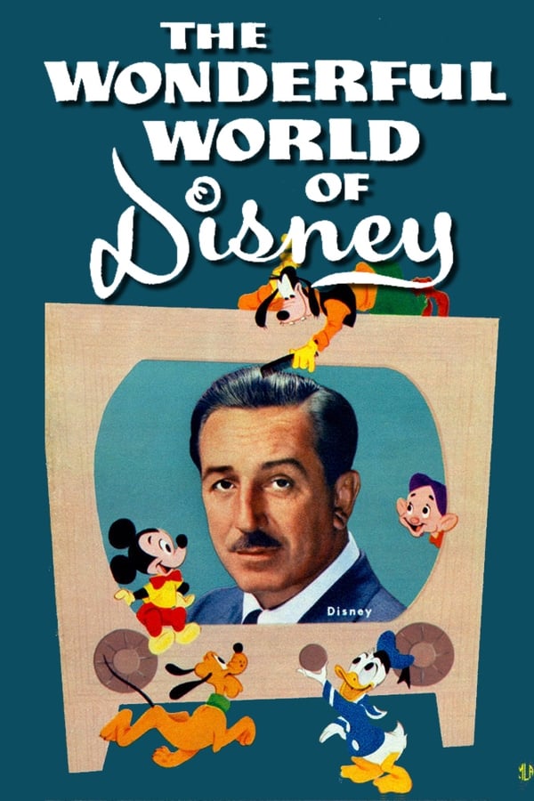 The Wonderful World of Disney