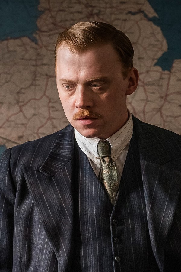 Agatha Christie – La serie infernale – S01E02 – Episodio 2