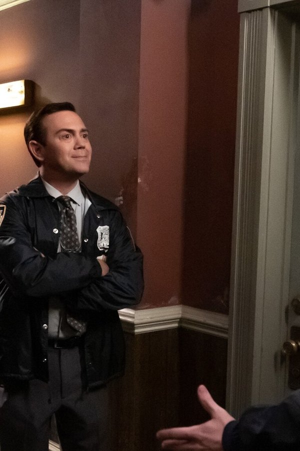 Brooklyn Nine-Nine – S06E11 – Episodio 11