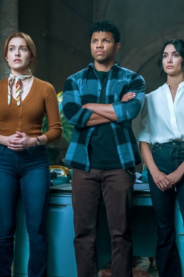 Nancy Drew – S04E13 – Episodio 13