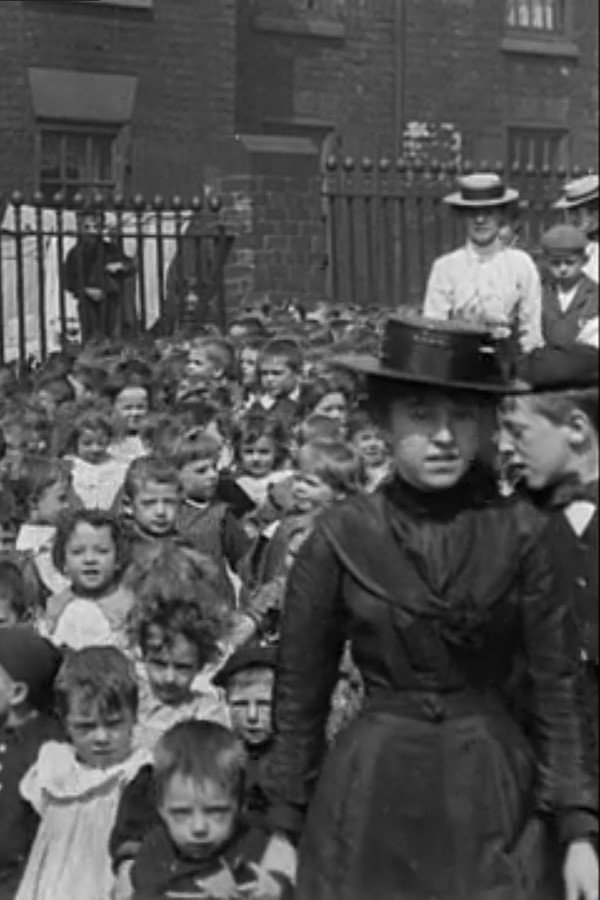 York Road Board School, Leeds