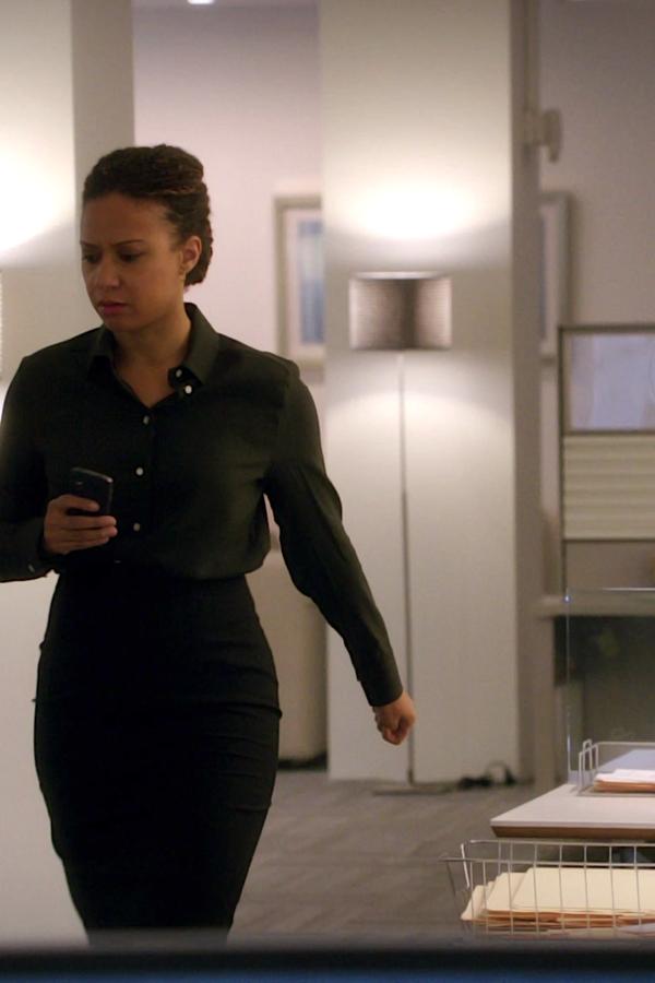 Person of Interest – S02E19 – Cavallo di Troia