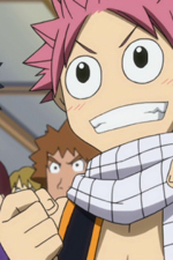 Fairy Tail – S03E01 – Il miglior compagno!