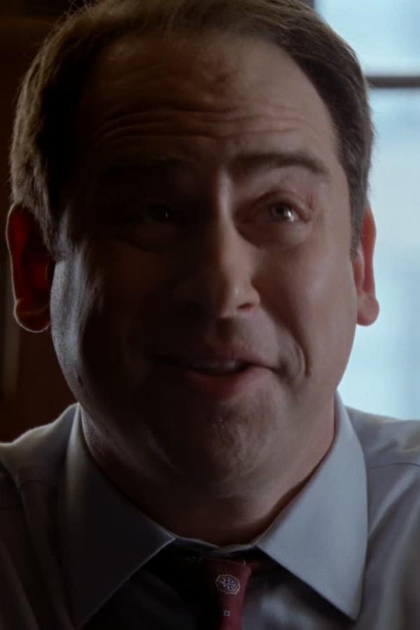 Castle: Detective tra le righe – S04E12 – Sindaco sotto scacco