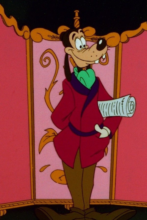 Ecco Pippo! – S01E14 – Tutto fumo e niente Pippo