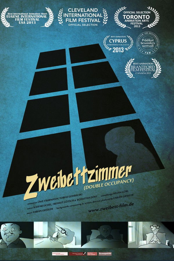 DE- Zweibettzimmer - 2017