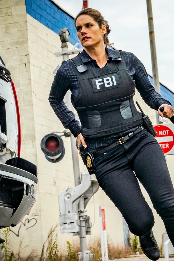 FBI – S01E07 – Guardie e ladri