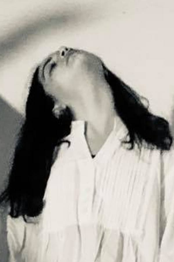 Lucia Martinez Pelaez's headshot