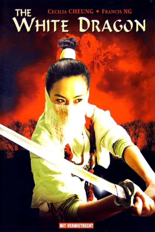 DE - The White Dragon (2004)