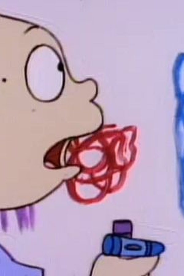 I Rugrats – S03E21 – Episodio 21