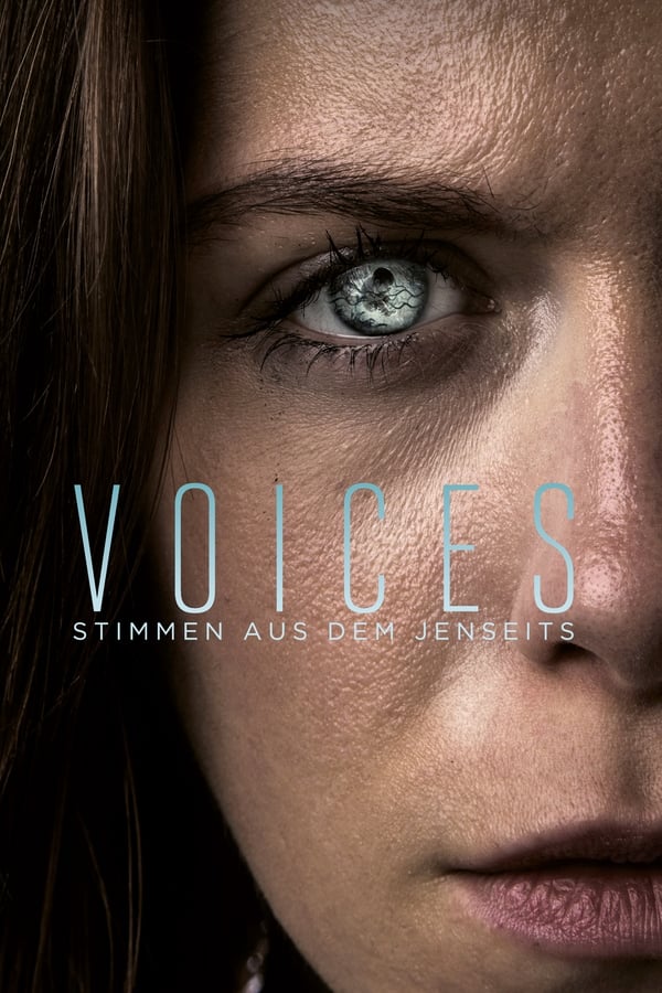 Voices – Stimmen aus dem Jenseits