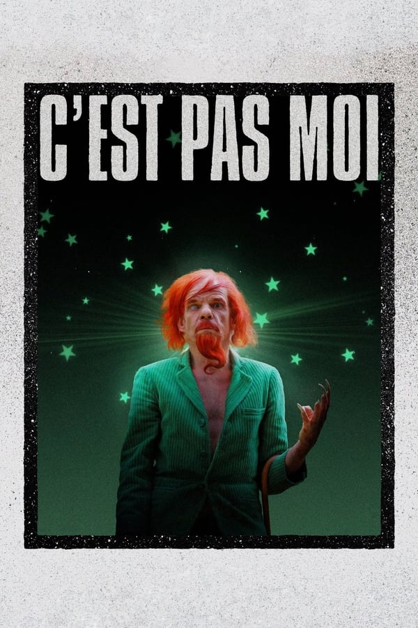 FR - C'Est Pas Moi (2024)