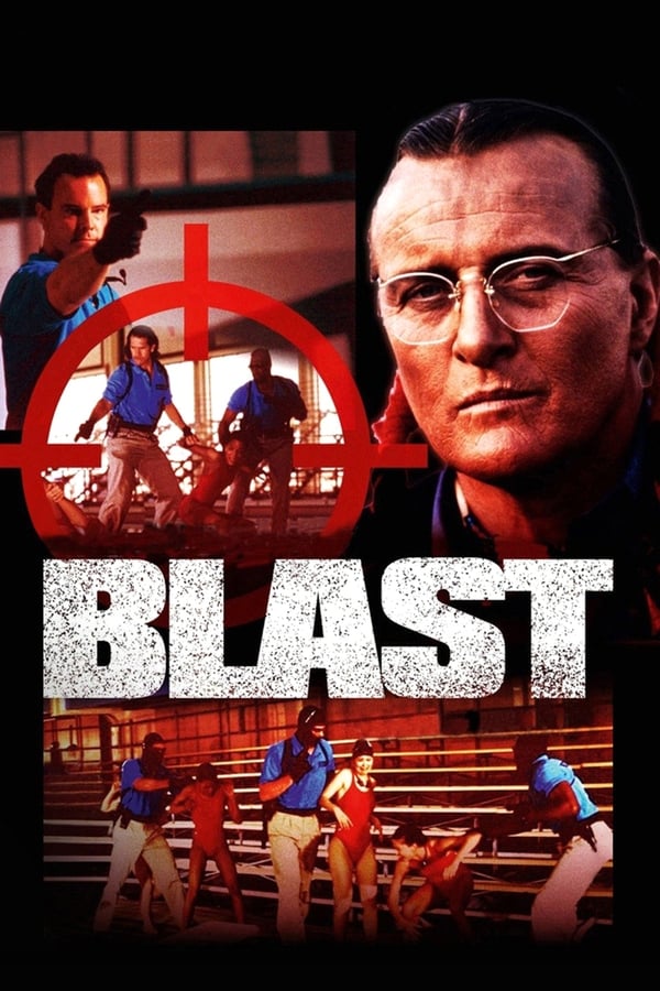 NL - Blast