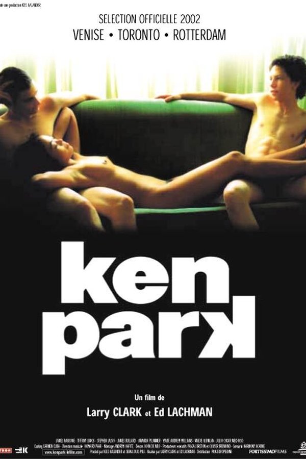 Ken Park