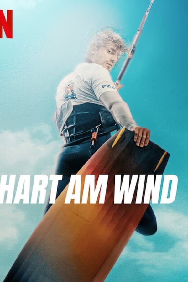 DE - Hart am Wind  (2022)