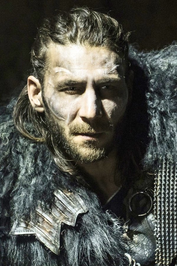 The 100 – S04E05 – La polveriera