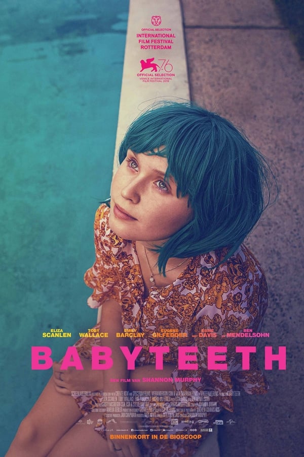 TVplus NL - Babyteeth (2020)