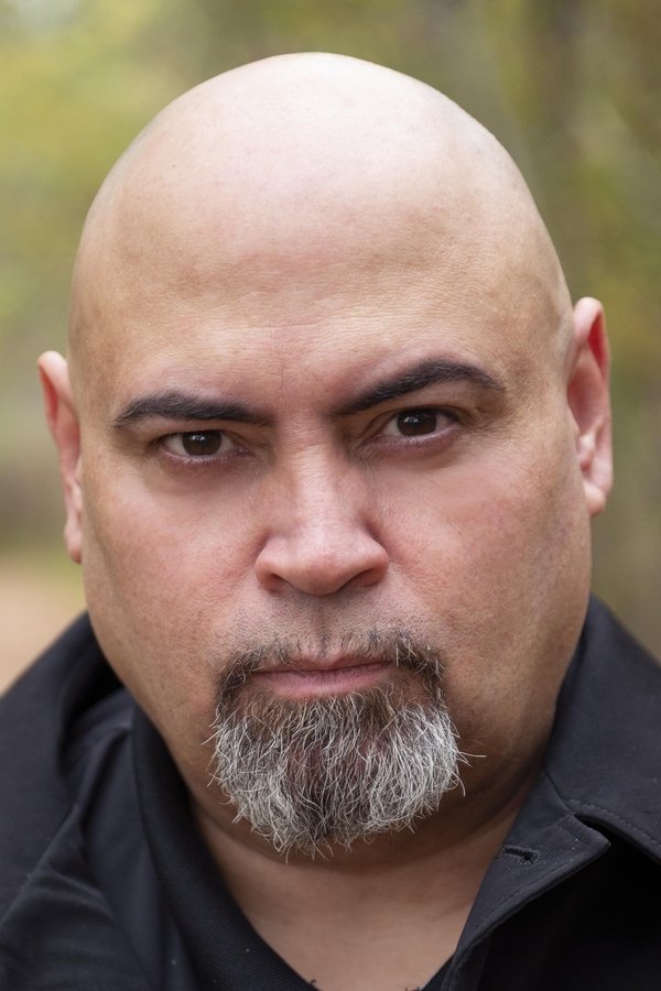 Marcos Antonio Miranda's headshot