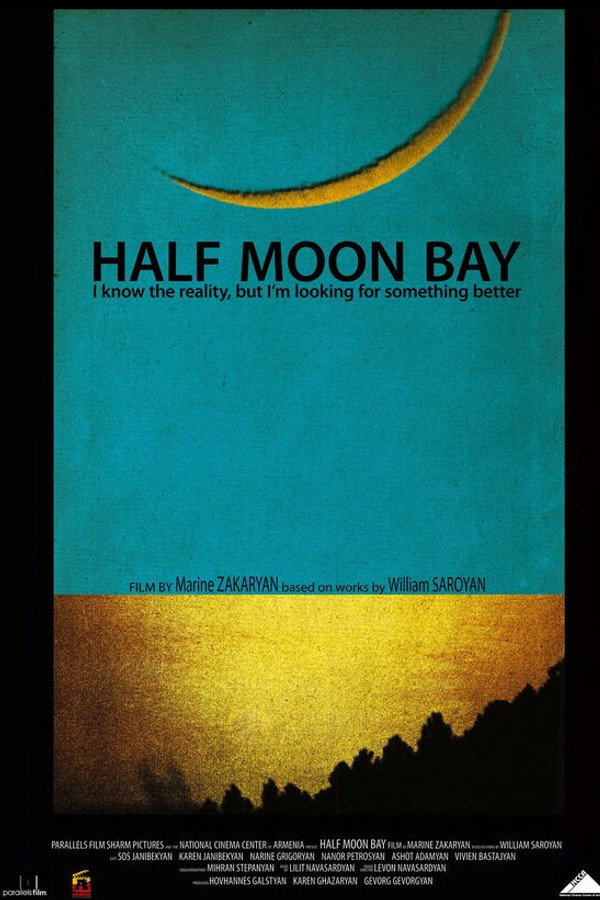 Half Moon Bay