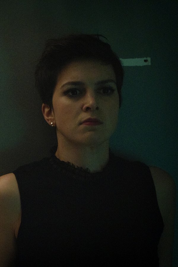 Deadwind – S03E05 – Episodio 5