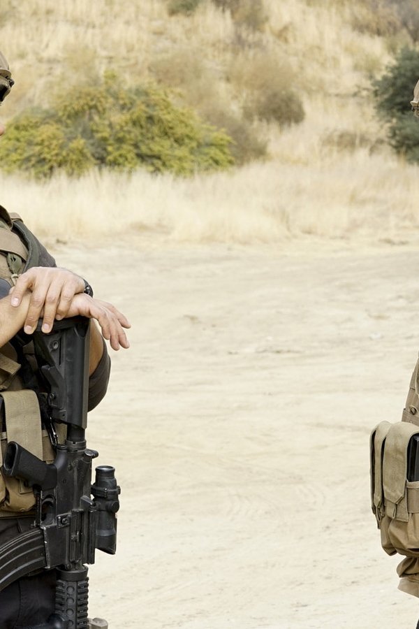 NCIS – Unità anticrimine – S15E10 – Episodio 10