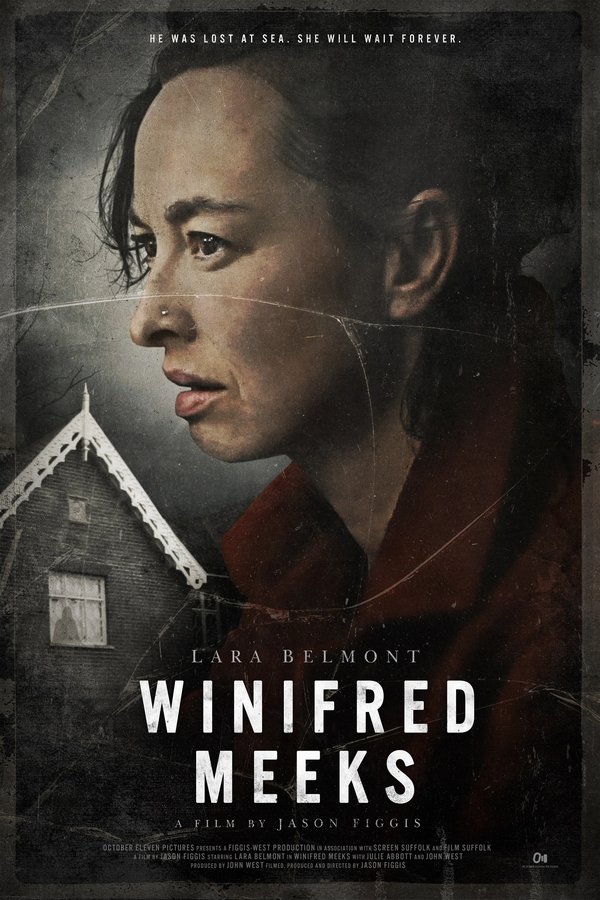 EN - Winifred Meeks (2021)