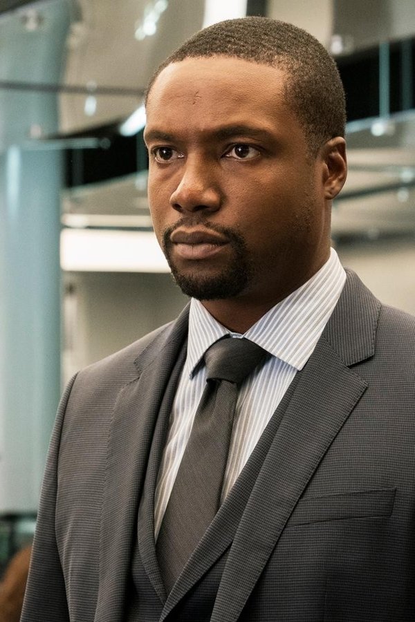 Blindspot – S02E06 – L’esercito di Shepherd