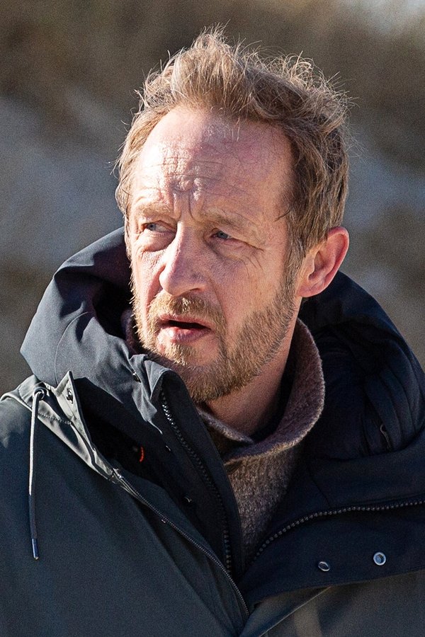La terapia di Sebastian Fitzek – S01E02 – Disperato