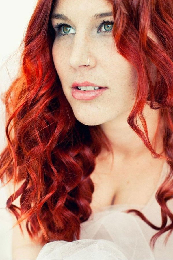 Charlotte Wessels's headshot