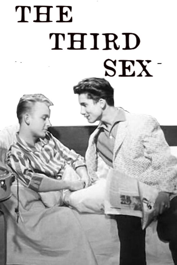 The Third Sex