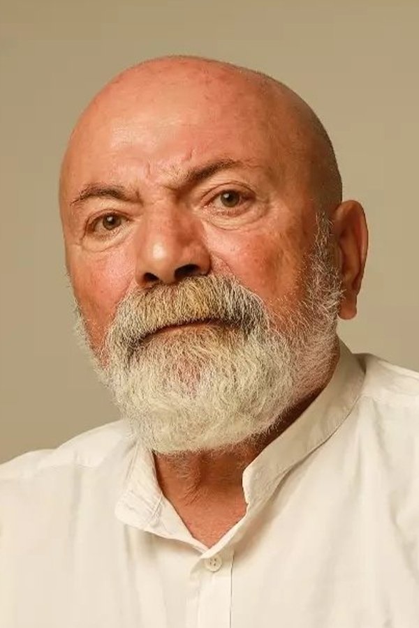 Hüseyin Taş's headshot