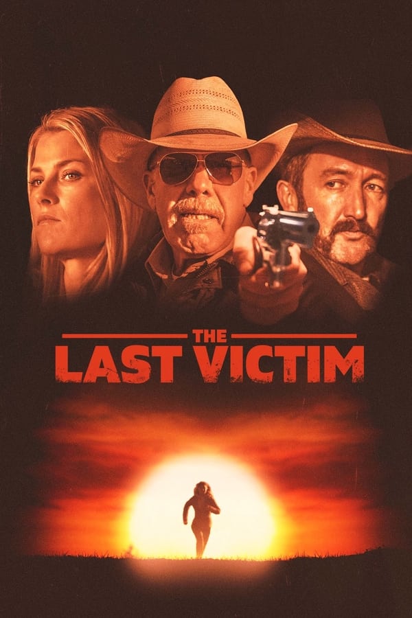 TVplus EX - The Last Victim (2021)