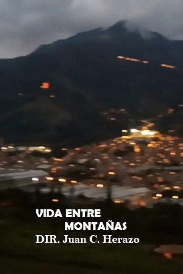 Vida entre montañas