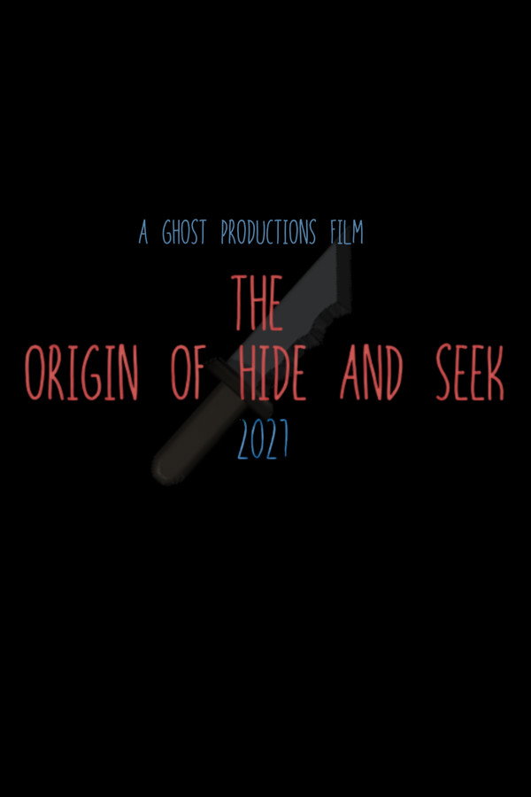 The Origin of Hide and Seek