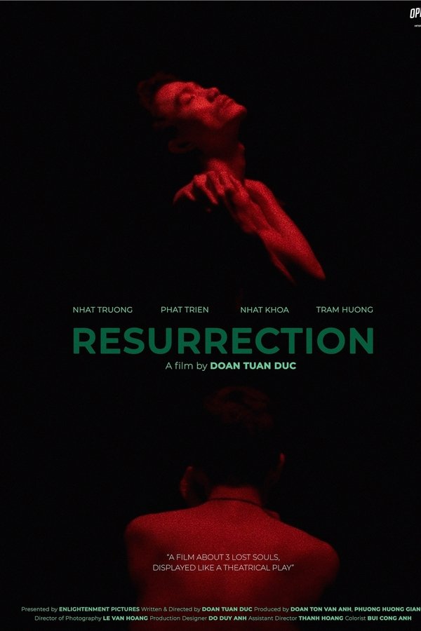 Resurrection