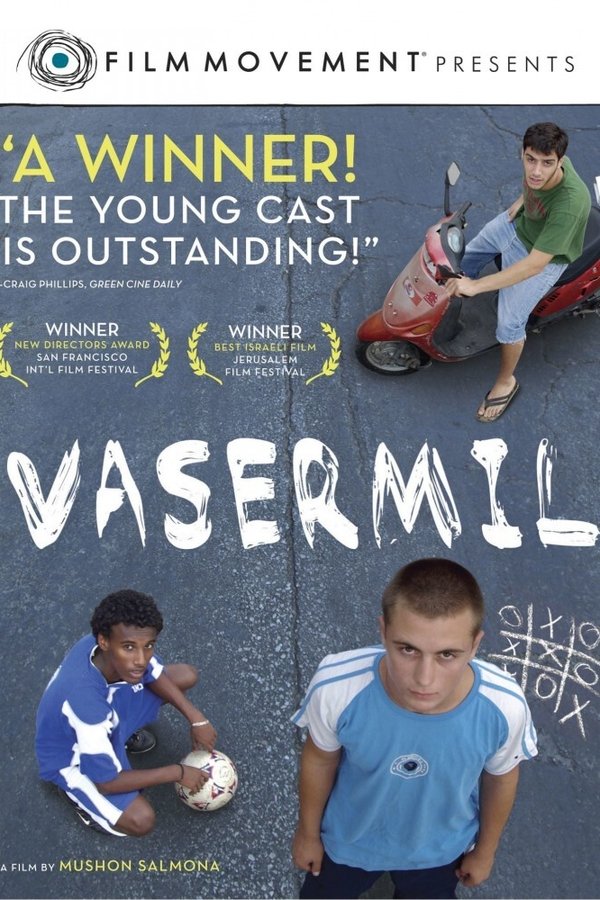 Vasermil