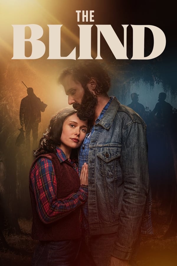 TVplus EN - The Blind (2023)